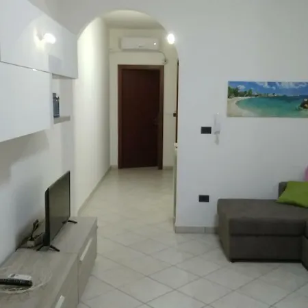 Leo Holiday home *